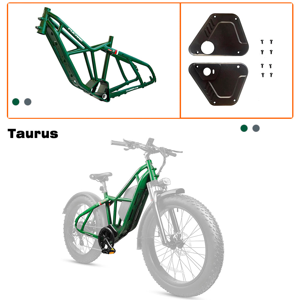 Taurus Frame