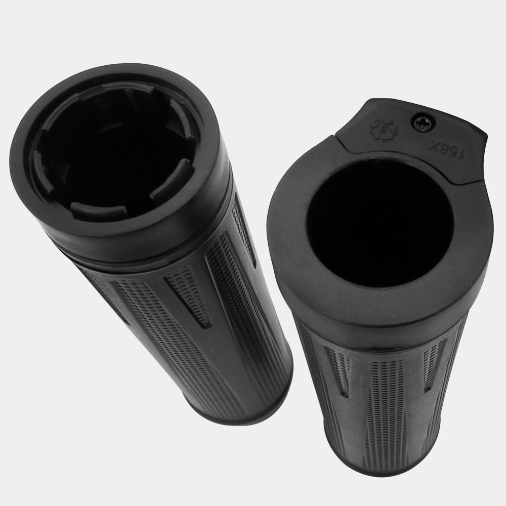 Finger Throttle Modified Twist Grip Throttle Kit