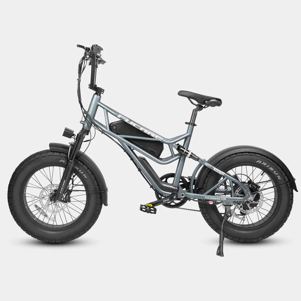 Fucare Scorpio All-Terrain Electric Bike