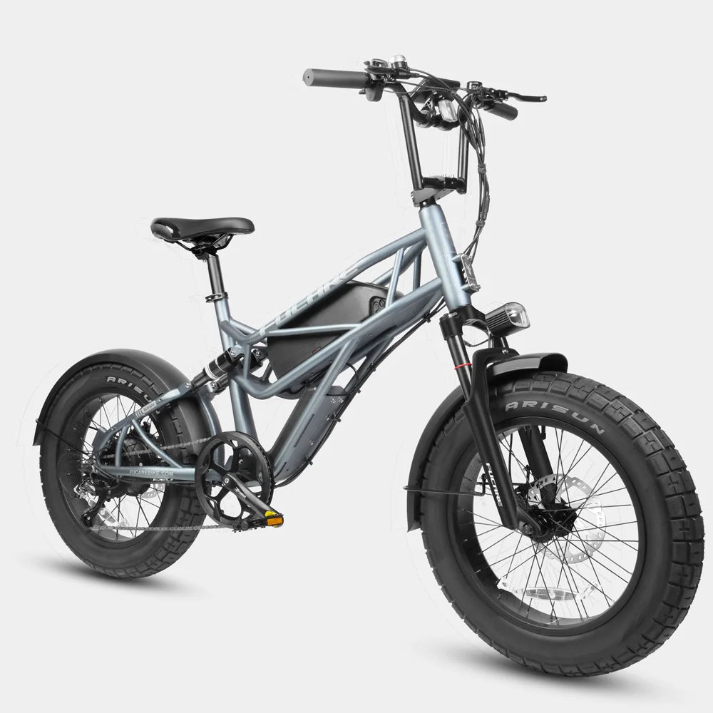 Fucare Scorpio All-Terrain Electric Bike