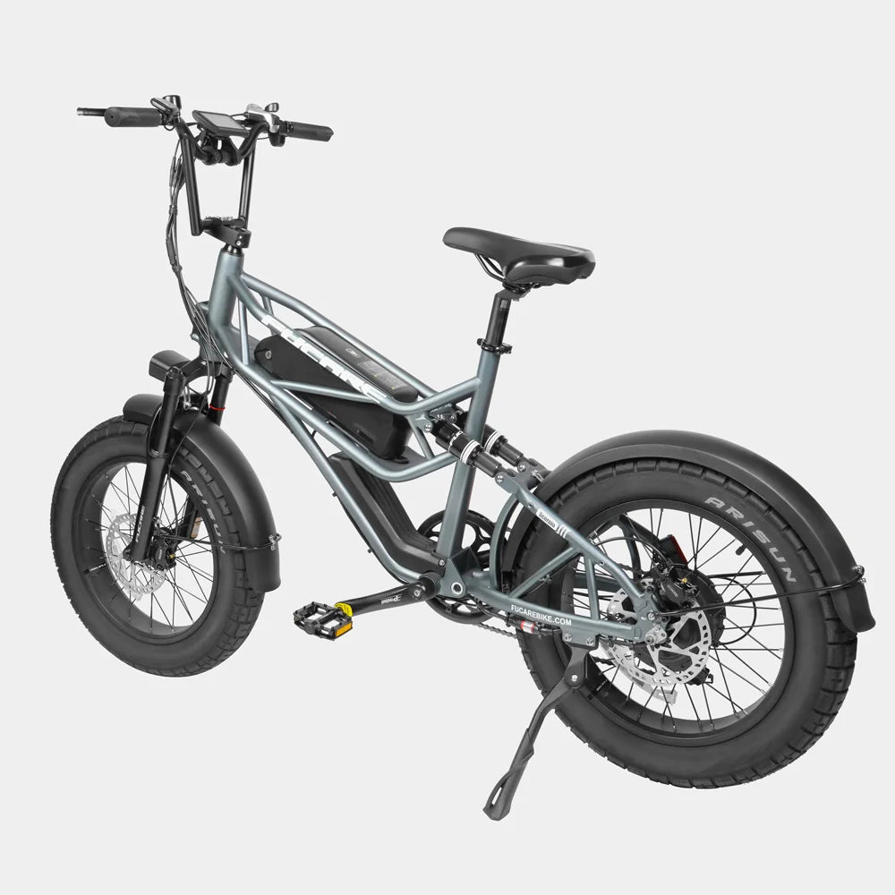 Fucare Scorpio All-Terrain Electric Bike