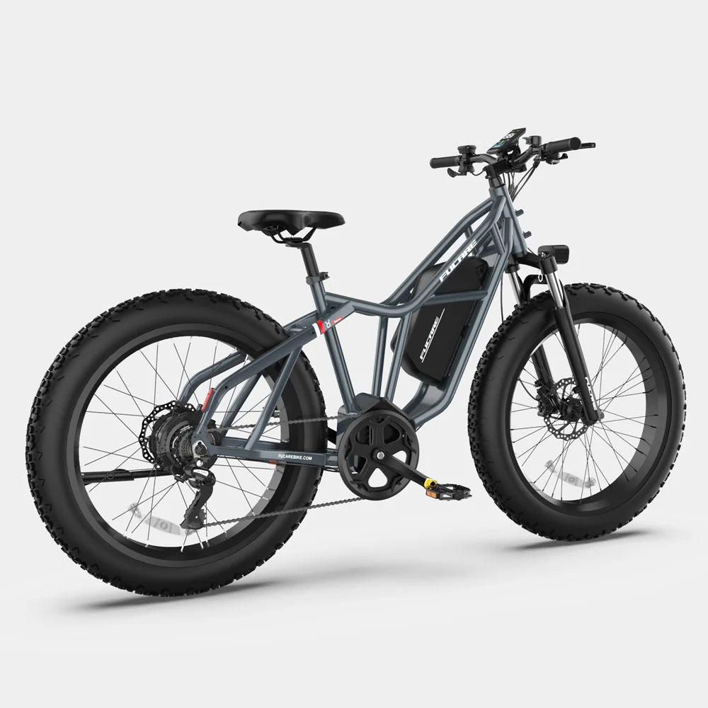 Fucare Taurus Mountain Cross-country Electric Bike