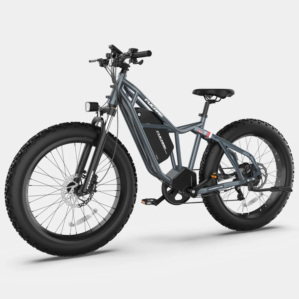 Fucare Taurus Mountain Cross-country Electric Bike