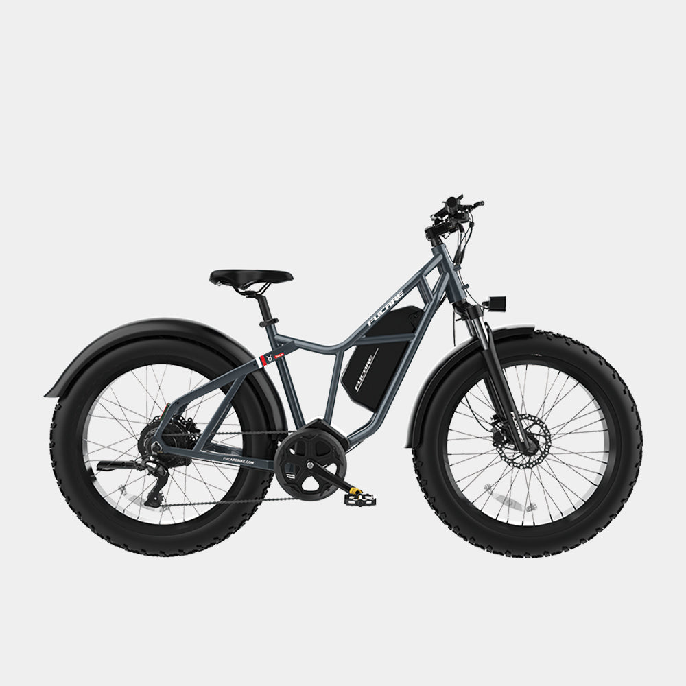 Fucare Taurus Mountain Cross-country Electric Bike