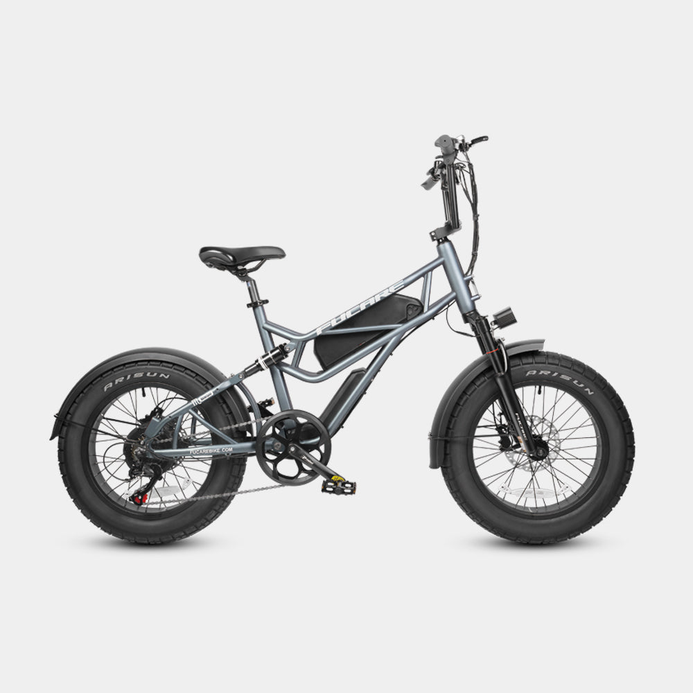 Fucare Scorpio All-Terrain Electric Bike