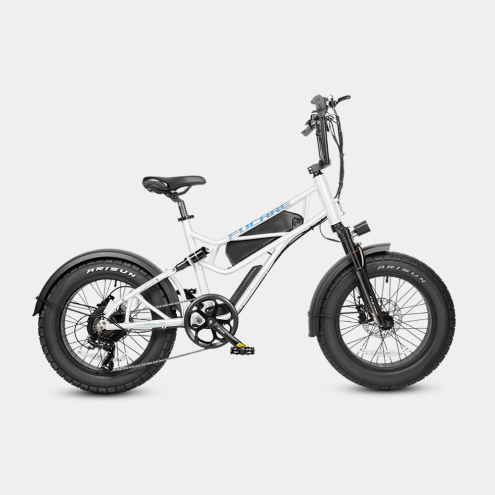 Fucare Scorpio All-Terrain Electric Bike