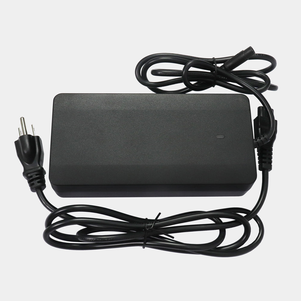 Fucare Battery Charger