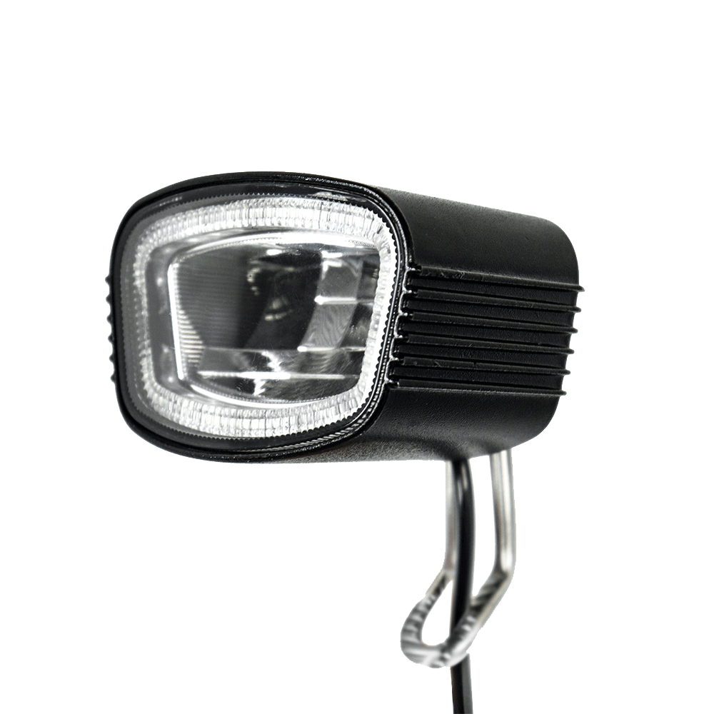 Upgraded Headlight for Gemini/Libra