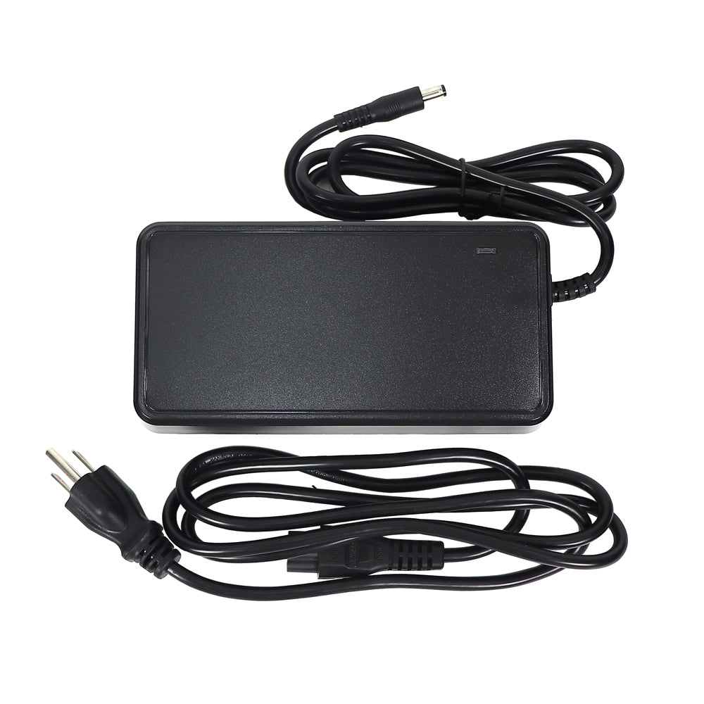 Fucare Battery Charger